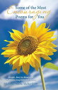 Some of the Most Encouraging Poems for You Simple, Easy to Read and Memorize Inspirational Poems