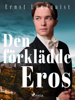 Den förklädde Eros