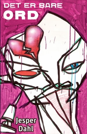 Det er bare ord【電子書籍】[ Jesper Dahl ]
