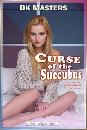 Curse of the Succubus