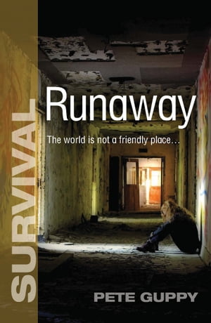 Survival?is a range of edgy fiction aimed at teenagers with a low reading age. Each story features strong characters and uses simple, crisp language to keep readers engaged. All of the stories cover important contemporary and topical issues such as bullying, binge drinking, gambling, sex, drugs and arson?where the characters always have to face the consequences of their actions and learn to survive. Is Joe's dad still alive? After no word from his dad for two years, Joe decides to go to the last place his dad was seen: Hong Kong. Joe's story contiues in 'The Boss'画面が切り替わりますので、しばらくお待ち下さい。 ※ご購入は、楽天kobo商品ページからお願いします。※切り替わらない場合は、こちら をクリックして下さい。 ※このページからは注文できません。