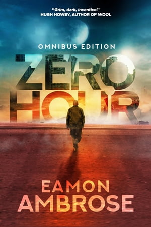 Zero Hour: Omnibus Edition