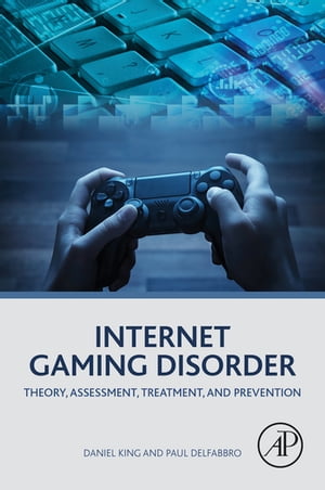 Internet Gaming Disorder