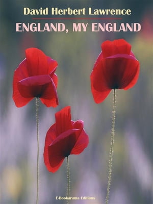 England, My England【電子書籍】[ David Her