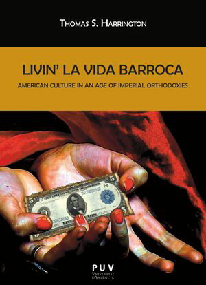 Livin' la Vida Barroca