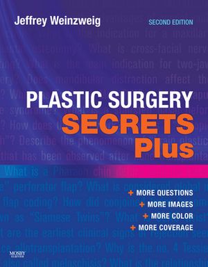 Plastic Surgery Secrets Plus