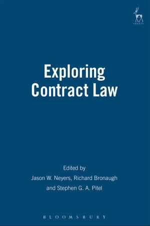 Exploring Contract Law