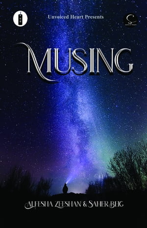 MusingŻҽҡ[ Alfesha Zeeshan &Saher Beig ]