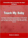 ŷKoboŻҽҥȥ㤨Teach My Baby The Nation's Most Distinguished Book On Educational Toys, Baby Can Read, Teaching Baby Sign Language, Teach My Baby Learning System, Teach My Baby All-In-One KitŻҽҡ[ Maxine Anderson ]פβǤʤ399ߤˤʤޤ