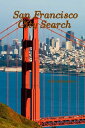 ＜p＞San Francisco City Search - Interactive City Guide＜br /＞ Stop typing and start clicking on searches with over 2600 preset searches in the latest City Guides and Brochures from the author R.G.Richardson.＜br /＞ Just pick and click with over 2600 preset searches for greater accuracy and ease. Stop using paper guides and start using our interactive city search guides and brochures that include Google, Bing, Yahoo, Duckduckgo, Facebook, Twitter, Baidu, SlideShare, YouTube or Pinterest searches that are never out of date!＜br /＞ Use as white or yellow pages and use it even more often to keep up with what is going on and happening in your city! It also makes for a good gift or promotional item for somebody that has just moved to a new city. Real Estate agents use it as a promotional tool and you use to check Real Estate listing, condos, or rental apartments available in the city.＜br /＞ Travel City Guides let you use the internet's full power by eliminating errors with preset keywords, click on the button and you are there; just pick and click the button, no typing. Fully mobile ? it works on any pc, pad, iphone and that has access to the Internet WiFi anywhere. Don't think about typing, you are good to go with better results and fewer typos. Sit back in the coffee shop and search away on their WiFi! Our guides are organized into several targeted information Guides including hotels, Airbnb, bed and breakfast, restaurants, pubs, historical sites, shopping, transportation, attractions, real estate, jobs and events. Stay up to date with what is happening in your city!＜br /＞ New 2nd Editions rolling out on all guides as of June 1, 2018.＜br /＞ New Real Estate and Job Employment Series 2018. Shopping guides coming soon.＜br /＞ Available at Amazon, Google Play and Books, Kobo, Indigo, Chapters and Walmart Books.＜/p＞画面が切り替わりますので、しばらくお待ち下さい。 ※ご購入は、楽天kobo商品ページからお願いします。※切り替わらない場合は、こちら をクリックして下さい。 ※このページからは注文できません。