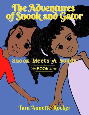 The Adventures of Snook and Gator