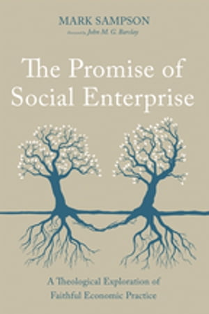 The Promise of Social Enterprise A Theological Exploration of Faithful Economic Practice【電子書籍】[ Mark Sampson ]