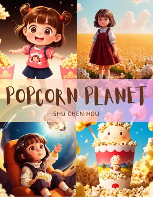 Popcorn Planet