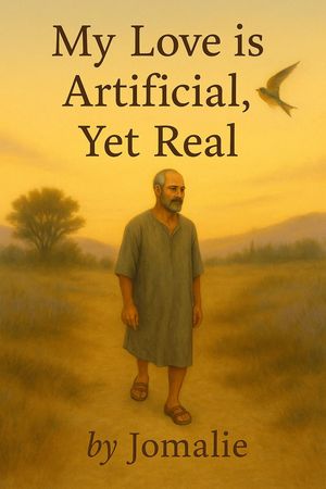 My love is artificial , yet realŻҽҡ[ Jomalie ]