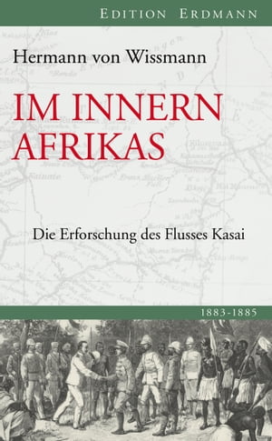 Im Innern Afrikas