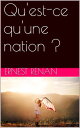 ＜p＞Ernest Renan (1823-1892) est un ?crivain, philologue, philosophe et historien fran?ais.＜br /＞ Il se montre en g?n?ral inquiet pour l'avenir de l'humanit?, craignant ≪ sa mort par ?puisement de la g?n?rosit? des c?urs, comme celle de l'industrie peut-?tre un jour par ?puisement du charbon de terre ≫. Peut-?tre nos descendants ne vivront-ils que comme ≪ des l?zards ne pensant qu'? profiter paresseusement du soleil ≫. Certains de ces textes comme Qu’est-ce qu’une nation ou Pri?re sur l’acropole font de lui un intellectuel de r?f?rence.＜/p＞ ＜p＞Dans Qu’est-ce qu’une nation ?, conf?rence faite ? la Sorbonne le 11 mars 1882, il formule l’id?e qu’une nation repose sur un r?el pass? commun et une volont? d’association. Ce qui constitue une nation n’est pas la langue commune, le groupe ethnographique commun, c’est ≪ d’avoir fait de grandes choses ensemble, vouloir en faire encore ≫ dans l’avenir.＜br /＞ Ce texte, comme Pri?re sur l’Acropole, fait d’Ernest Renan un intellectuel de r?f?rence.＜/p＞ ＜p＞Ce livre comporte une table des mati?res dynamique.＜/p＞ ＜p＞Extrait:＜br /＞ Le texte de Qu'est-ce qu'une Nation ? est celui d'une conf?rence qui fut prononc?e en Sorbonne le 11 mars 1882. On ne saurait donc s'?tonner de son caract?re didactique. L'expos? de Renan est un mod?le de rh?torique, un chef-d'oeuvre de p?dagogie.＜br /＞ Un professeur, du haut de sa chaire, s'adresse ici ? son auditoire, soucieux avant tout d'expliquer et de convaincre. Chaque argument se trouve introduit, d?velopp?, illustr?, r?sum? et s'int?gre harmonieusement dans le d?veloppement d'ensemble dont il participe. Chaque id?e avanc?e est aussit?t confront?e aux in?vitables objections qu'elle soul?ve - objections qui sont ? leur tour r?fut?es, permettant ainsi ? la pens?e de l'auteur de s'affirmer et de progresser en direction d'une conclusion solide et synth?tique.＜br /＞ D'o? le caract?re extr?mement clair et rigoureux de la d?monstration que Renan nous soumet avec Qu'est-ce qu'une Nation ? De mani?re classique, celui-ci nous pr?sente sa th?se en trois temps.＜br /＞ Cherchant ? d?finir ce qui constitue une Nation, il commence par explorer la gen?se et la nature de ce ph?nom?ne historique. Pour Renan, la division de l'Europe en Nations n'est intelligible que si l'on remonte jusqu'? l'?poque des invasions germaniques. Renversant l'ordre du monde ancien, celles-ci ont cr?? les conditions de l'?mergence d'?tats modernes qui tirent leur unit? de ce que les individus y partagent la m?me religion, la m?me langue et la m?me m?moire historique. Le processus fut long, complexe et variable selon le pays＜/p＞画面が切り替わりますので、しばらくお待ち下さい。 ※ご購入は、楽天kobo商品ページからお願いします。※切り替わらない場合は、こちら をクリックして下さい。 ※このページからは注文できません。