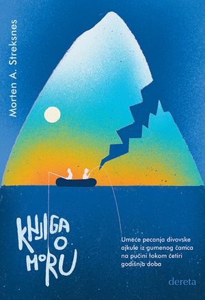 楽天楽天Kobo電子書籍ストアKnjiga o moru Ume?e pecanja divovske ajkule iz gumenog ?amca na pu?ini tokom ?etiri godi?nja doba【電子書籍】[ Morten A. Streksnes ]