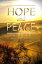 Hope and Peace 30 Days of Healing for Depression &AnxietyŻҽҡ[ Christopher James Brazelton ]