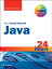 #4: Java in 24 Hours, Sams Teach Yourselfβ