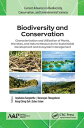 Biodiversity and Conservation Characterization and Utilization of Plants, Microbes and Natural Resources for Sustainable Development and Ecosystem Management