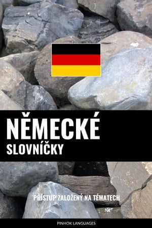 Německé Slovníčky