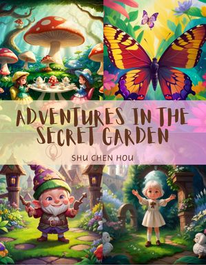 Adventures in the secret garden