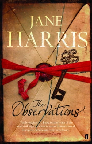 The Observations【電子書籍】[ Jane Harris ]