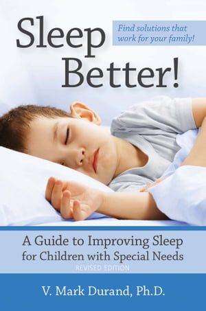 Sleep Better!