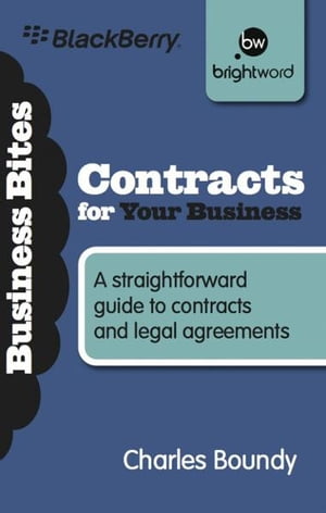 Contracts for Your Business