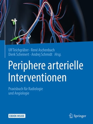 Periphere arterielle Interventionen