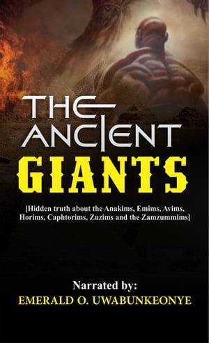The Ancient Giants
