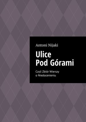 Ulice Pod Górami