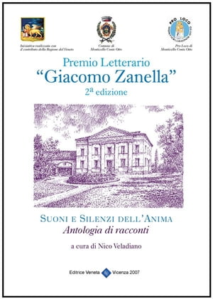 Premio Letterario "Giacomo Zanella" 2° Edizione