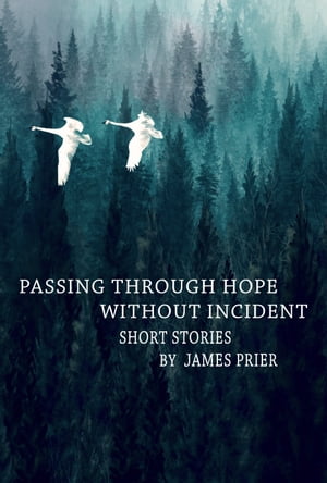 Passing Through Hope Without Incident Stories of the Pacific NorthwestŻҽҡ[ James Prier ]