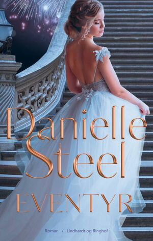 Eventyr Untitled #3/19【電子書籍】[ Danielle Steel ]