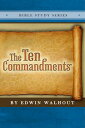 The Ten Commandments【電子書籍】[ Edwin Wa