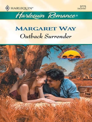 Outback Surrender【電子書籍】[ Margaret Way ](3)