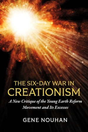 The Six-Day War in Creationism