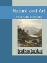 ŷKoboŻҽҥȥ㤨Nature And ArtŻҽҡ[ Elizabeth Inchbald ]פβǤʤ567ߤˤʤޤ