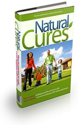 How To Natural Cures
