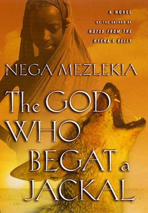 The God Who Begat a Jackal