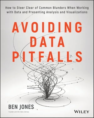 Avoiding Data Pitfalls