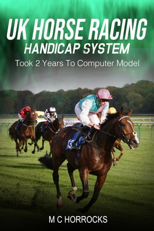 UK Horse Racing Handicap System