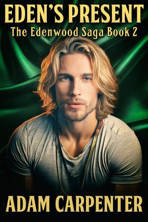 Eden's PresentŻҽҡ[ Adam Carpenter ]