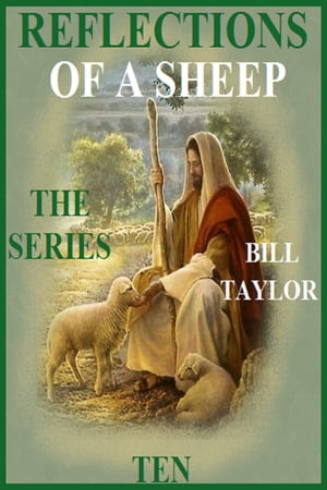 Reflections Of A Sheep: The Series - Book Ten