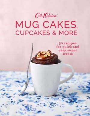 Cath Kidston Mug Cakes, Cupcakes and More!【電