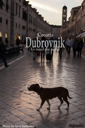 Dubrovnik　写真集【電子書籍】[ 榎本壯三 ]