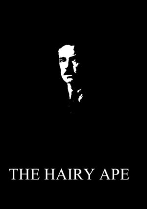 The Hairy Ape