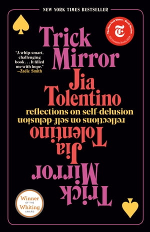 Trick Mirror Reflections on Self-Delusion