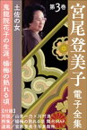 宮尾登美子 電子全集3『鬼龍院花子の生涯／楊梅の熟れる頃』【電子書籍】[ 宮尾登美子 ]